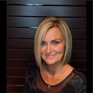 Meet your Posher, Teresa